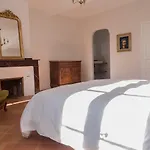 La Cour Verte Maison d'hôtes