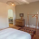 La Cour Verte Maison d'hôtes