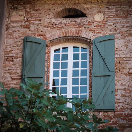 La Cour Verte