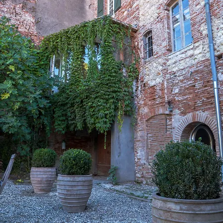 La Cour Verte