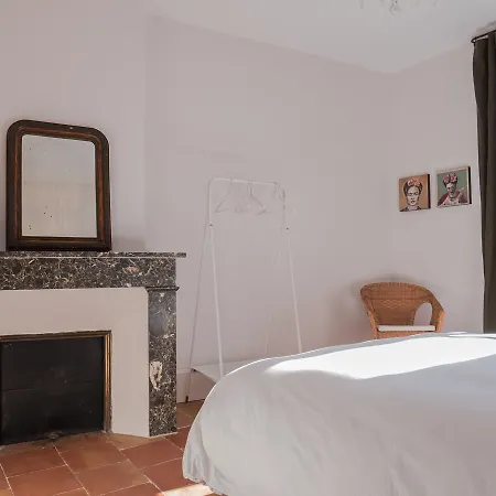 La Cour Verte 가이약