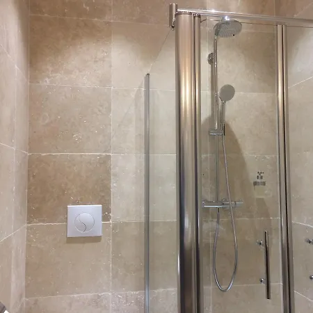 La Cour Verte 가이약