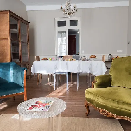 Guest house La Cour Verte