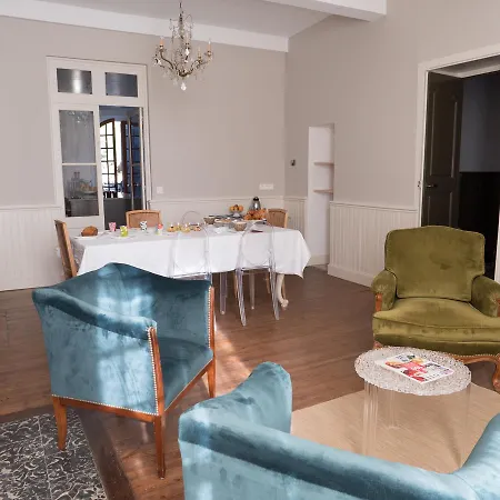 Guest house La Cour Verte