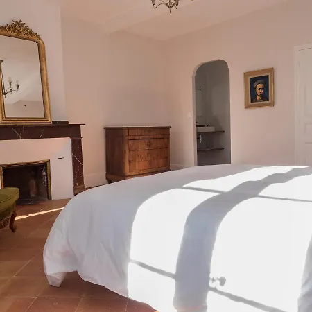 La Cour Verte Maison d'hôtes