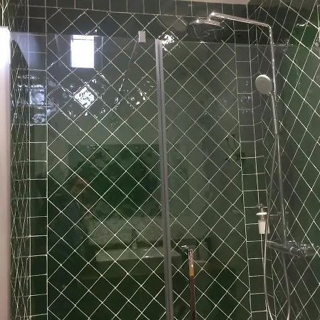 Maison d'hôtes La Cour Verte