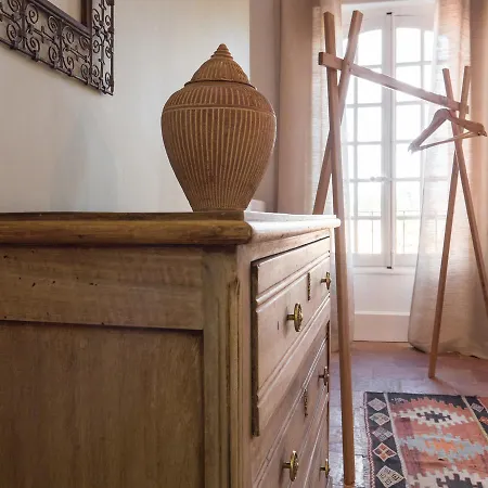 Maison d'hôtes La Cour Verte Gaillac