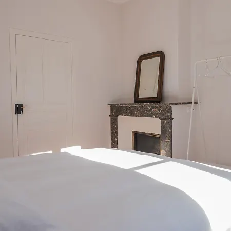 La Cour Verte 게스트하우스