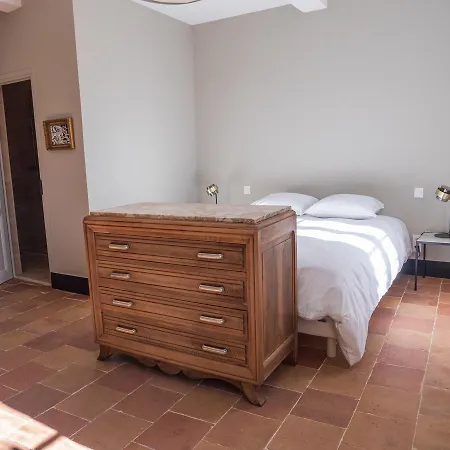 La Cour Verte Guest house *