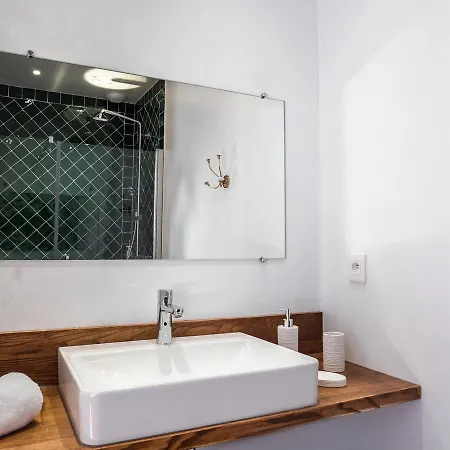 Maison d'hôtes La Cour Verte 3*