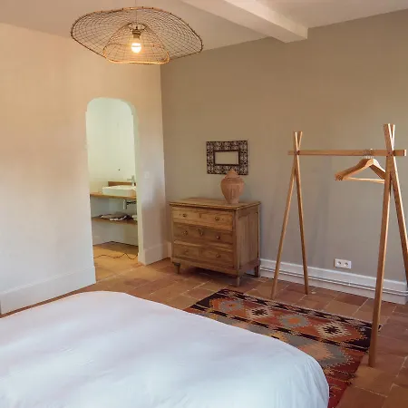 La Cour Verte Guest house