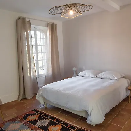 La Cour Verte Guest house