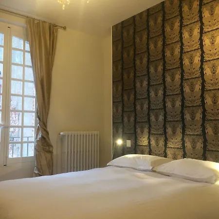 게스트하우스 La Cour Verte 3*