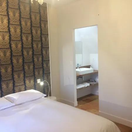 Guest house La Cour Verte Gaillac