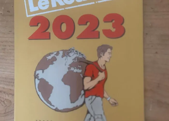 La Cour Verte ガイヤック