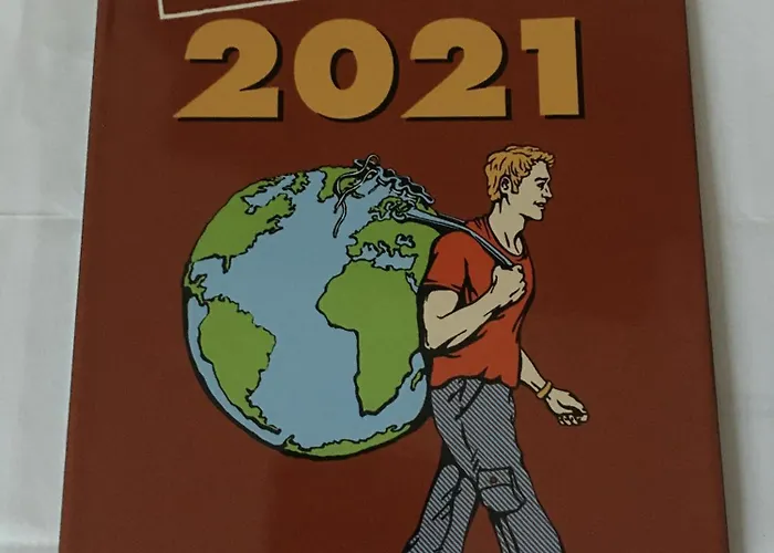 ゲストハウス La Cour Verte 3*