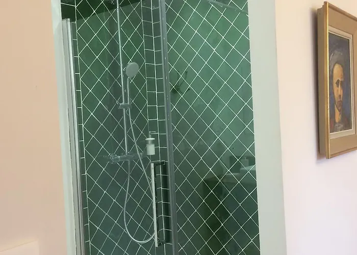 La Cour Verte ゲストハウス 3*