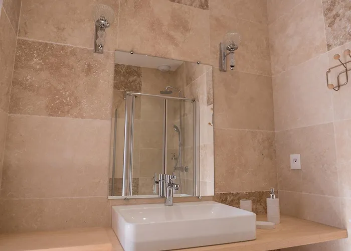 La Cour Verte ガイヤック