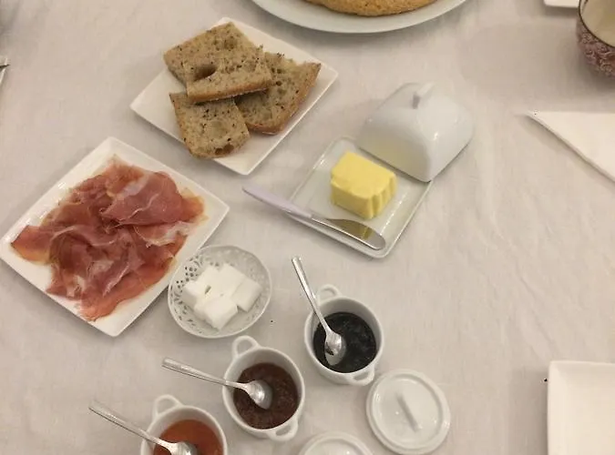 La Cour Verte ゲストハウス