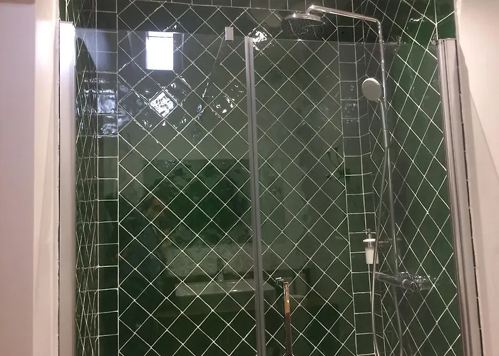 ゲストハウス La Cour Verte