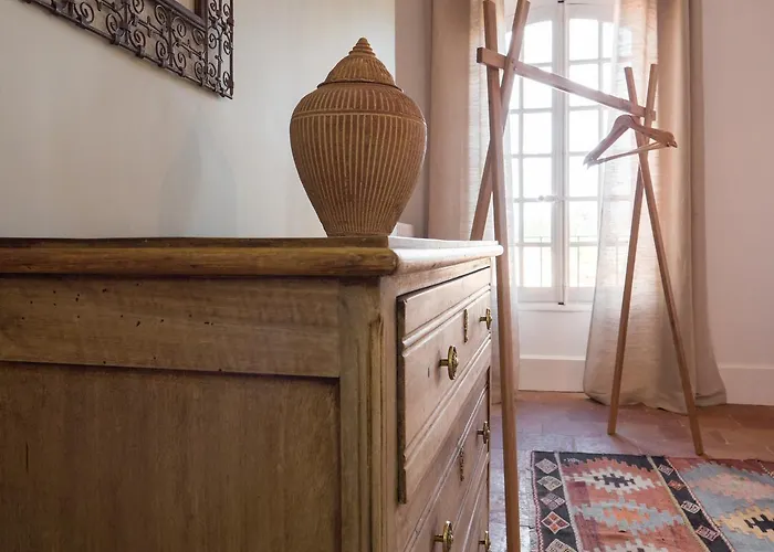 ゲストハウス La Cour Verte ガイヤック