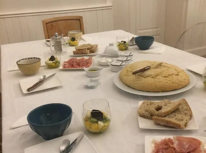 ゲストハウス La Cour Verte