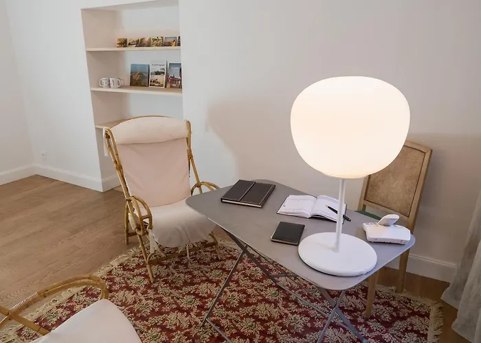 ゲストハウス La Cour Verte