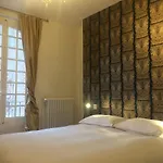 Gasthuis La Cour Verte 3*