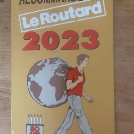 La Cour Verte Gaillac