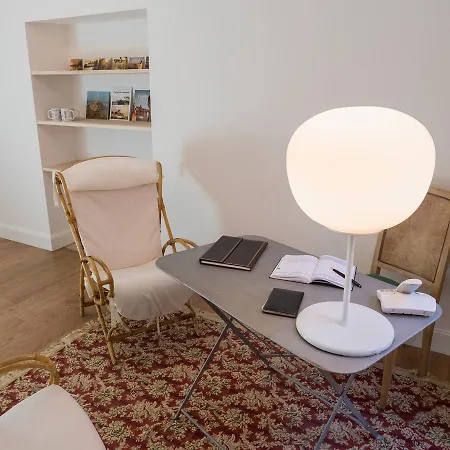 Gasthuis La Cour Verte