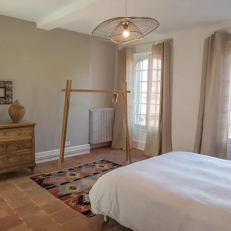 La Cour Verte Gaillac